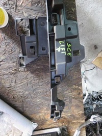 фото thumb №1, Направляющая правый renault scenic iii 3 lift