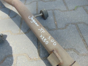 фото thumb №13, Глушник вихлоп jaguar xf 3.0d 9x235232ac