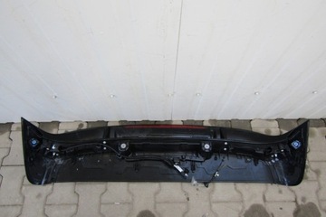 фото thumb №6, Спойлер porsche cayenne 9y0 turbo s гібрид 19- 9y0827934