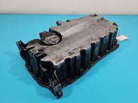 фото thumb №1, Поддон масляная поддон vw passat b6 2.0 tdi bmp