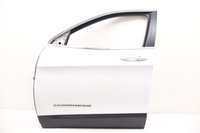 фото thumb №1, Jeep cherokee kl дверь левая перед pw7