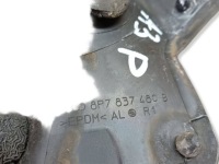 8p7837480b audi a3 8p кабріолет  прокладка молдинг ущільнювач скло права Київ, фото thumb