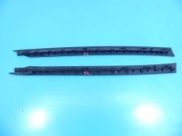 фото thumb №3, 2x направляющая шторка задняя mercedes cls ii c218