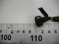 фото thumb №2, Шланг джгут радіатора renault r25 7701991320