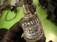 фото thumb №7, Помпа webasto mazda 5 i 2.0 cidt 07r