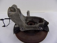 фото thumb №5, Jeep cherokee kl 2.0 mtj ступица поворотный кулак правая перед