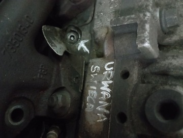 фото thumb №16, Panda ii 1.3 jtd двигатель 188a8000