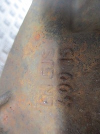 фото thumb №6, Дифференциал дифференциал bmw 3 e90 3,0d 3,73 зад задний