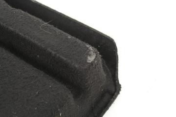 фото thumb №14, Полка багажника бардачок полки toledo iii altea 04-09