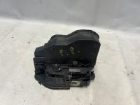 фото thumb №1, Bmw x3 e83 замок дверь правый перед 7154628