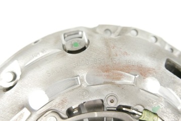 фото thumb №10, Набор сцепления sachs1 3000 951 151