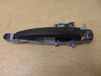 фото thumb №2, Ручка наружная левая перед citroen berlingo iii