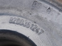 фото thumb №7, Renault trafic ii шкив коленчатого вала коленчатого 2.0 dci 90 дизель 66kw 90 hp