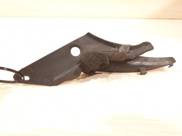 фото thumb №5, Volvo s60 v70 xc70 захист підскло права 8663896