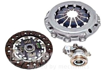 фото thumb №2, Набор сцепления nipparts