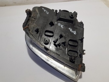 фото thumb №9, Mercedes slk r171 w171 лівий перед uk