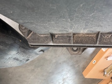 фото thumb №5, Skoda fabia ii 1.2 корпус фильтра воздуха 6y0129607d