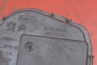 фото thumb №9, Дросельна заслінка 9673534480 citroen berlingo 2 ii 1.6 e-hdi 92 km 12-15