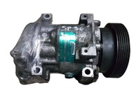 фото thumb №1, Dacia logan компрессор кондиционера 8200117767