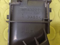 фото thumb №5, Mitsubishi pajero 3 ручка внутренняя левый задняя mr432271