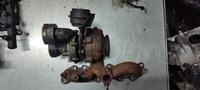 фото thumb №1, Турбонагнітач vw passat b6 2.0tdi 036253014h