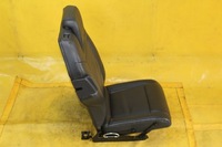 фото thumb №8, Сидіння правий задня задній 3 ряд zafira b шкіра