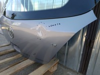 фото thumb №6, Кришка багажника задня багажника opel corsa d 5d 06-13 z163