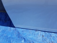 фото thumb №11, Дверь левый перед mercedes w204 coupe c149 149