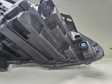 фото thumb №13, Лампа перед передняя левая peugeot 3008 5008 i рестайлинг ксенон led европа