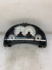 фото thumb №1, Лічильник приладова панель 13173357wl opel