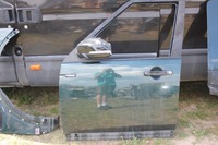 фото thumb №1, Land rover discovery 4 двері ліва перед передні