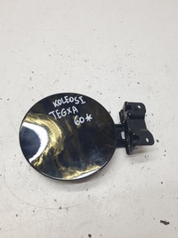 фото thumb №1, Крышка заливной топлива renault koleos i код лакокрасочного покрытия tegxa