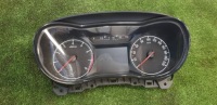 Купить Opel corsa e панель приборы спидометр 39204203, фото thumb