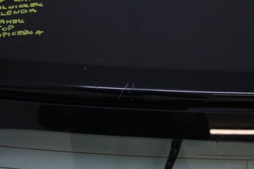 фото thumb №10, Opel zafira c 12r- крышка багажника зад задняя