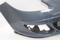 фото thumb №6, Бампер перед seat altea 04-09r lw7x