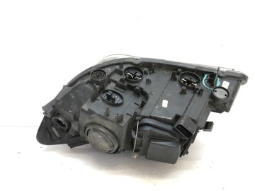 фото thumb №14, Bmw x1 e84 рестайлинг lci 12-15 правая лампа перед ксенон 7290252