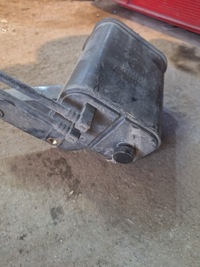 фото thumb №7, Alfa romeo 147 00-04 фильтр угольный провода 1.6 16v 4107071