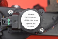 фото thumb №8, Воздуходувка вентилятор воздуховод зад 9641251980 citroen c6 05-12