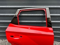 фото thumb №2, Hyundai tucson iv 4 20r- двері правий зад задні праві