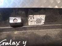 фото thumb №7, Ford galaxy mk4 молдинг крышки багажника em2b-u43404-a