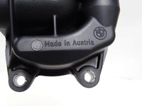 фото thumb №8, Оригинальный термостат корпус rover 75 mg zt 2.0 дизель pel100570 2247731