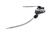 фото thumb №1, Замок двері лівий задня renault captur ii 825038786r