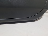 фото thumb №7, Боковина оббивка двері праві перед mercedes sl r230 w230