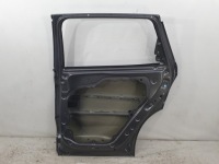 фото thumb №7, Hyundai santa fe 4 iv 18- двері праве правий задня задні