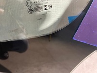 фото thumb №3, Скло передня mazda cx9 датчик камера акустичний hud po 2016-