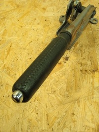 фото thumb №5, Важіль гальма ручного forester ii lift 05-08