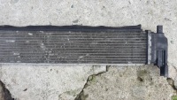 Skoda octavia 3 3 5e 1.6 tdi радіатор додаткова води інтеркулер водяний Київ, фото thumb