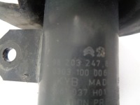 фото thumb №8, Peugeot 208 lift амортизатор левый передний