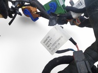 фото thumb №8, Alfa romeo stelvio 00505531700 с передний панели приборная, консоль