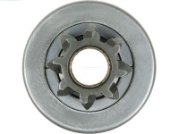 фото thumb №2, Зчеплення односторонній, стартер as-pl sd5004p